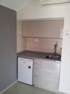 בקומה העליונה -אחרי