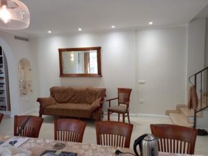 עוד זווית לחלל הפתוח