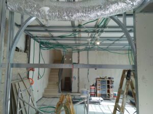 מסגרת לקשתות